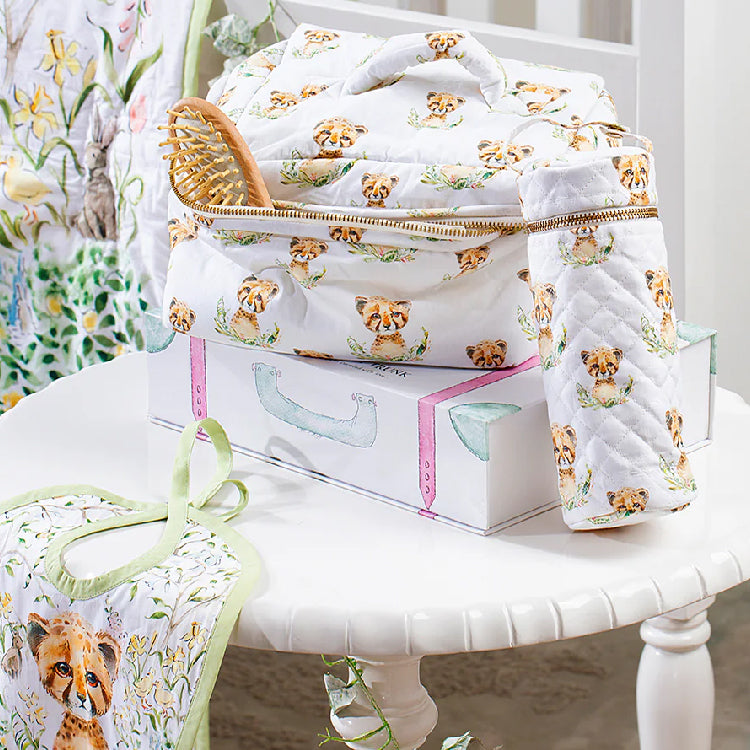 Baby Accessories Collection