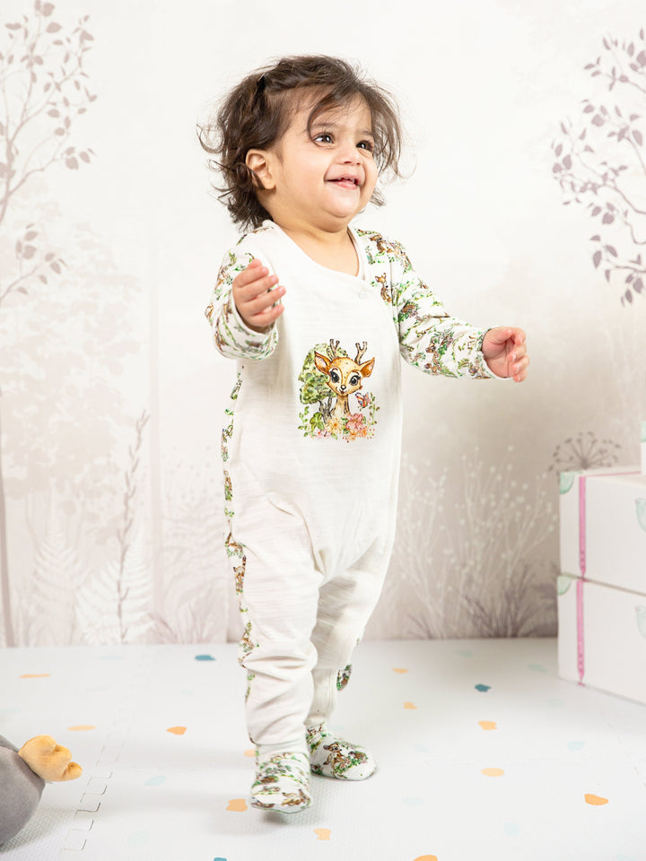 BODYSUIT ONESIE-BAMBI