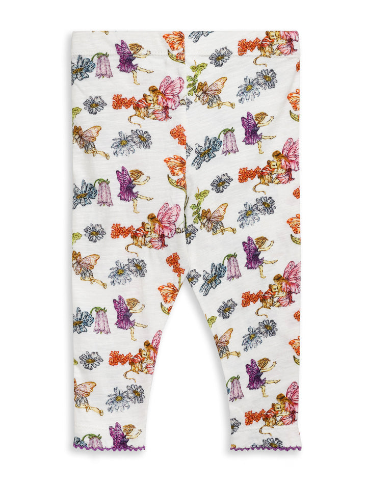 BRODERIE CORD SET - GARDEN FAIRY
