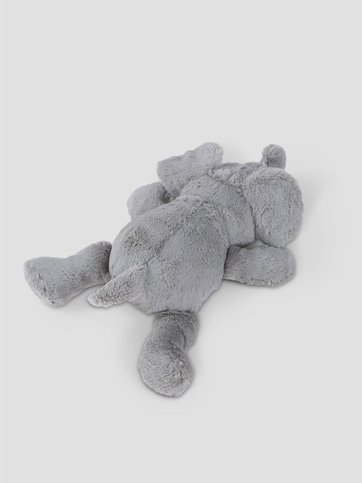 Elephant - Soft Cuddle Toy Safe & Durable one