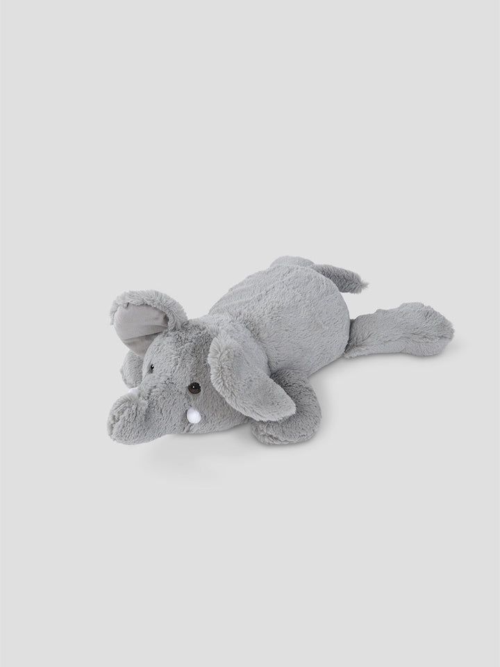 Elephant - Soft Cuddle calming and soothing Toy