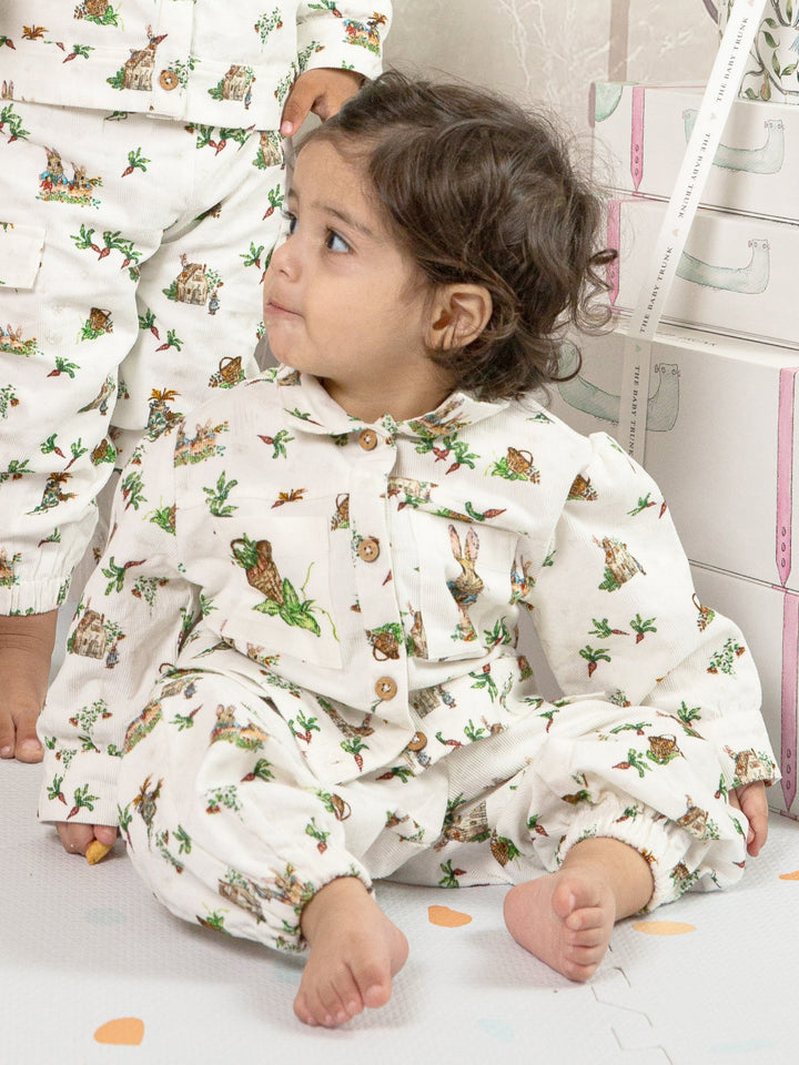 JOGGER SET - PETER RABBIT