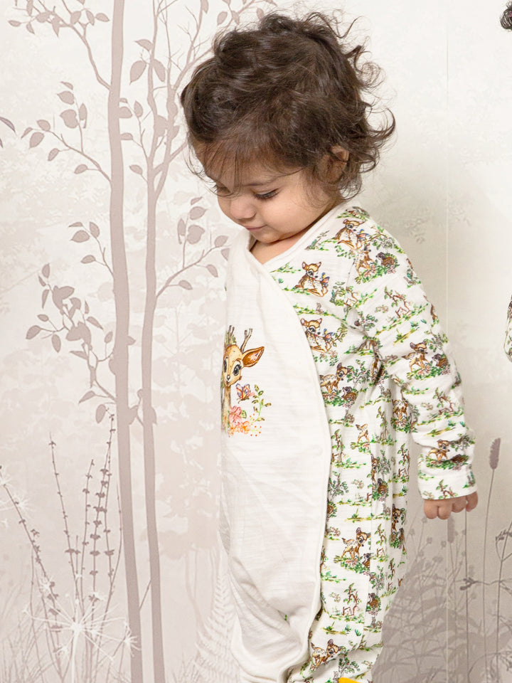 BODYSUIT ONESIE-BAMBI
