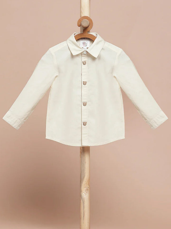 Enchanted Deer Shirt