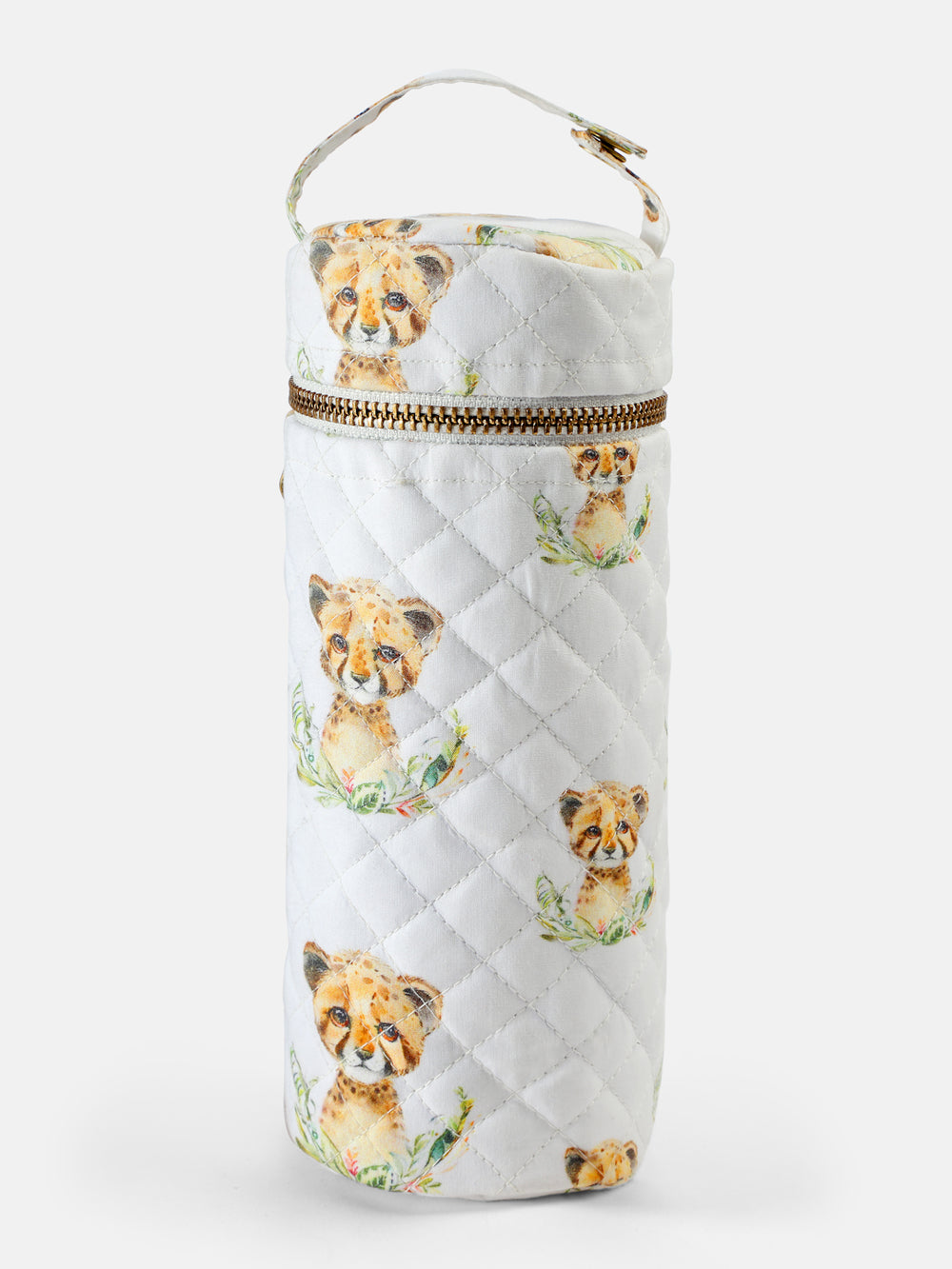Little Leo Bottle Cover for your baby to keep the baby bottle warm