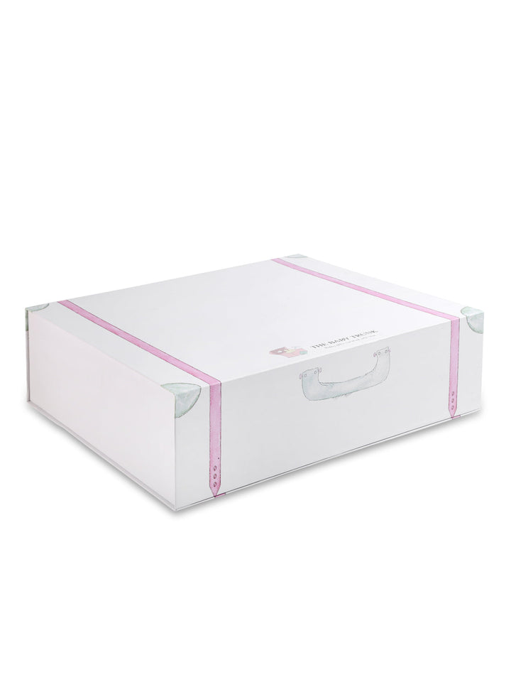 New Born Gift Set - Garden Fairies