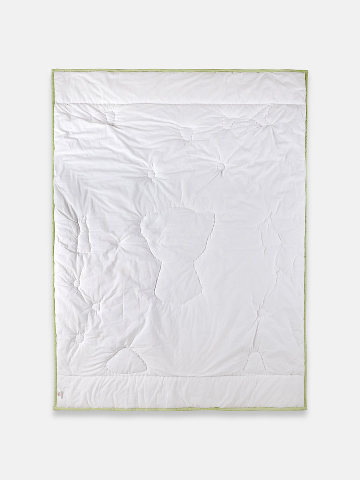 LITTLE LEO QUILT