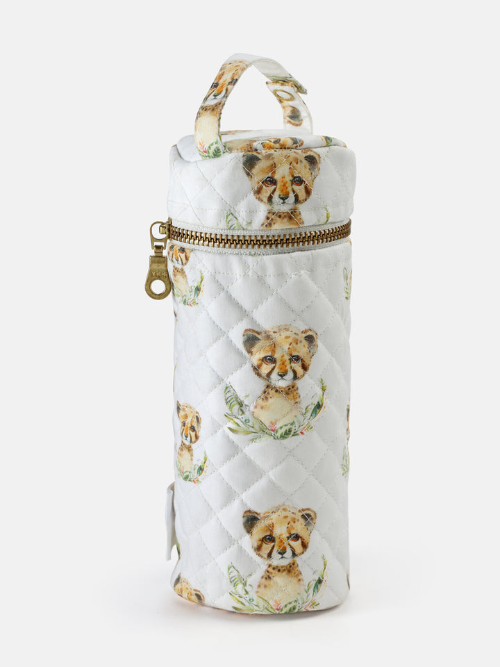Little Leo Bottle Cover (Large)