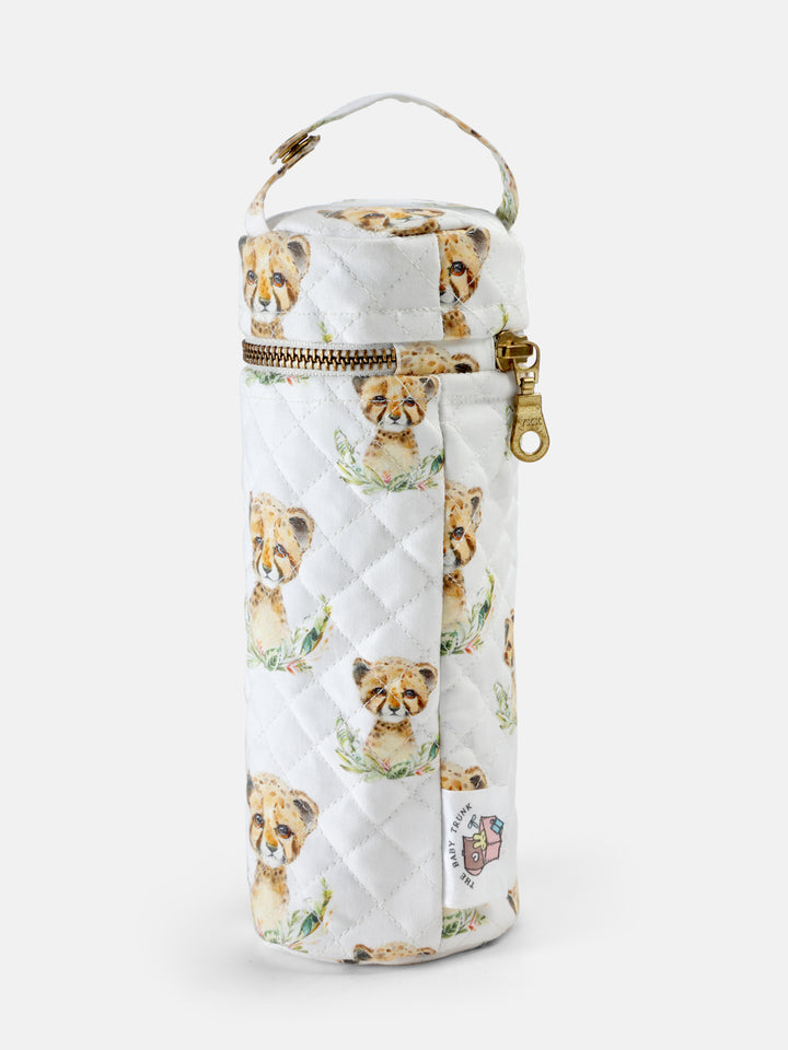 Little Leo Bottle Cover (Large)
