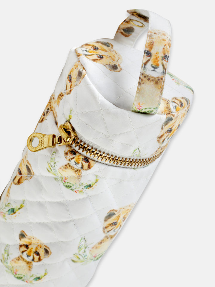 Little Leo Bottle Cover (Large)