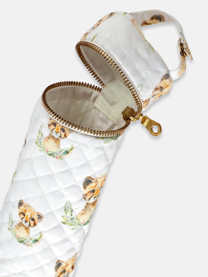 Little Leo Bottle Cover (Large)