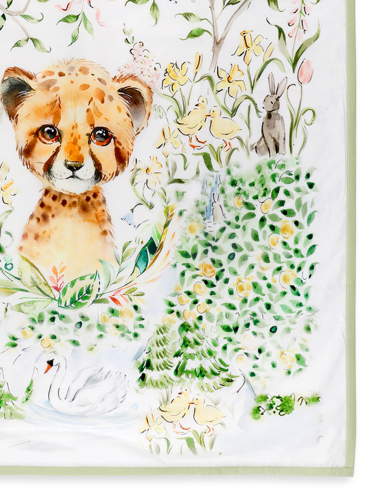 LITTLE LEO TOP SHEET