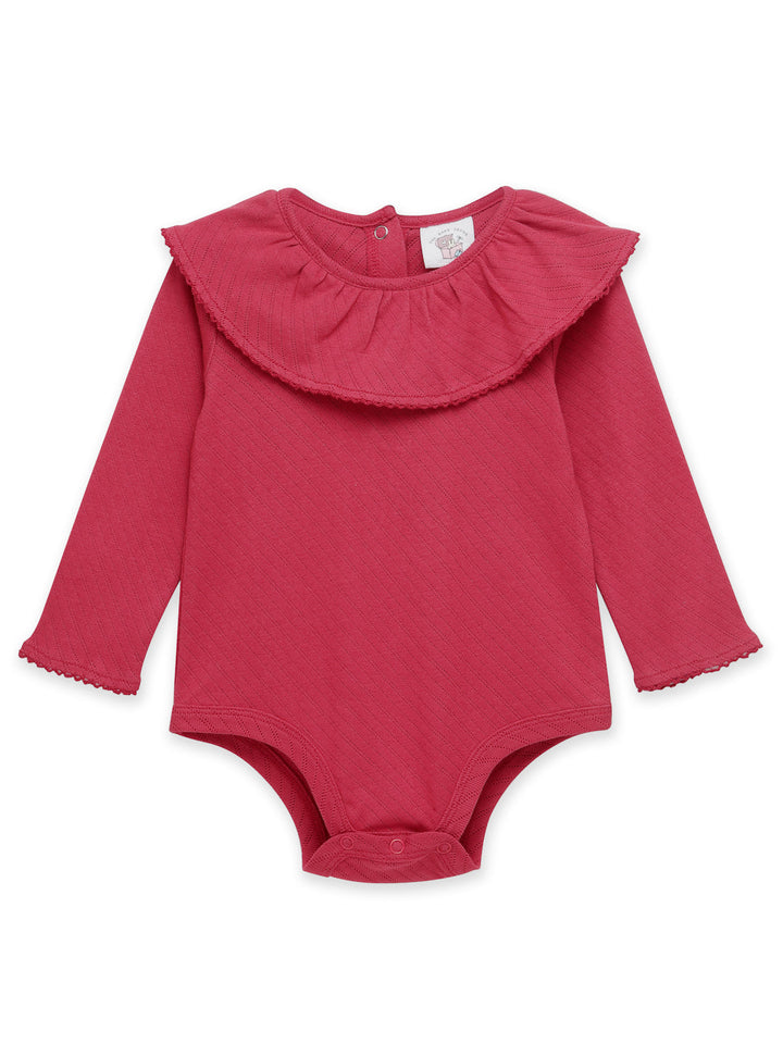 SKATER SKIRT CORD SET - RED RIDING HOOD TOP