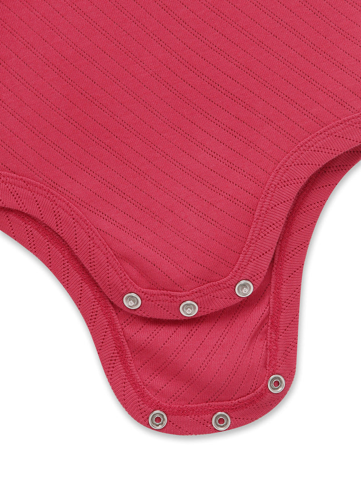 SKATER SKIRT CORD SET - RED RIDING HOOD TOP ZOOM