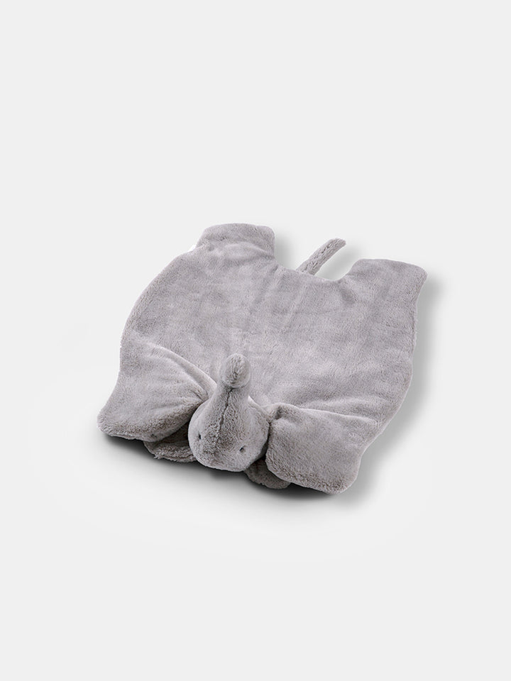 Soft baby Elephant - Toy Play and Nap Mascot