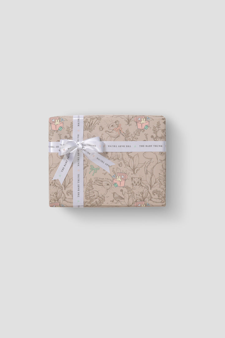 Polar Bear Christmas Set