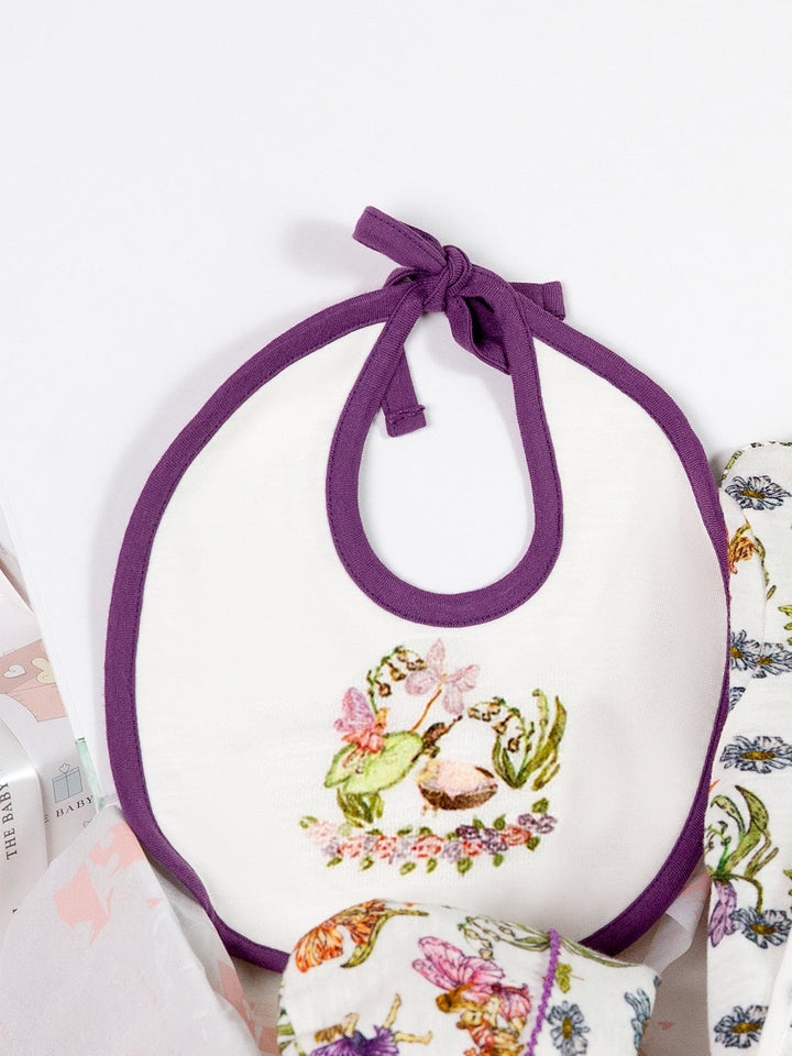 New Born Gift Set - Garden Fairies
