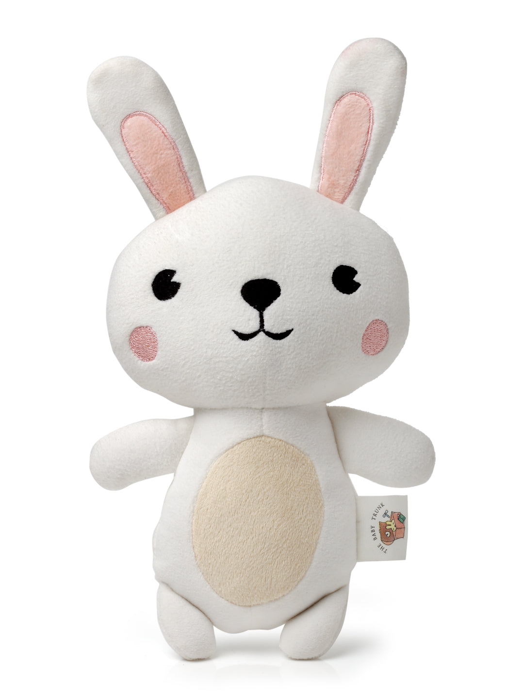 Bunny Soft Toy for Newborn Babies The Baby Trunk