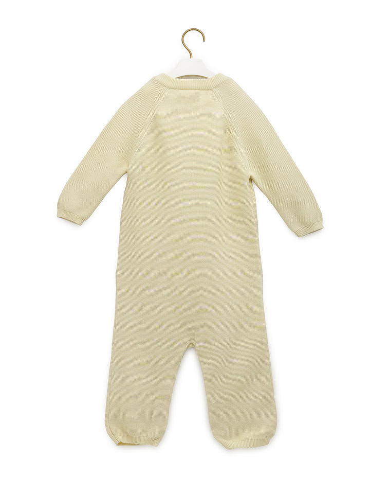 Baby Cotton Star Romper Online