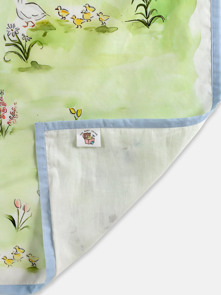 CARNIVAL CAROUSEL TOP SHEET