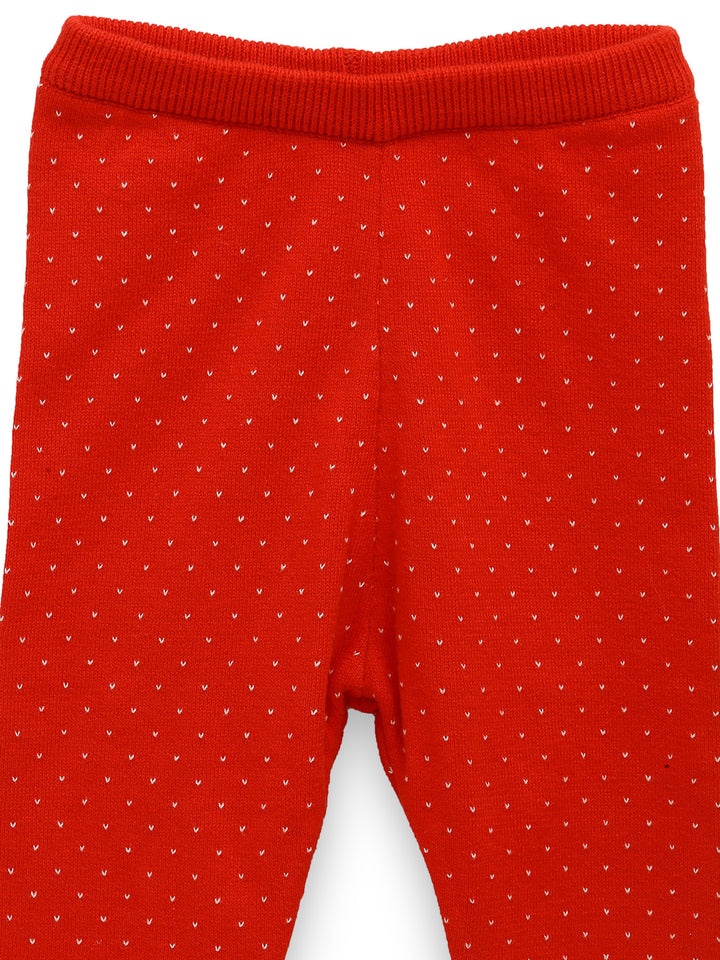 Polar Bear Christmas Set Bottom zoom