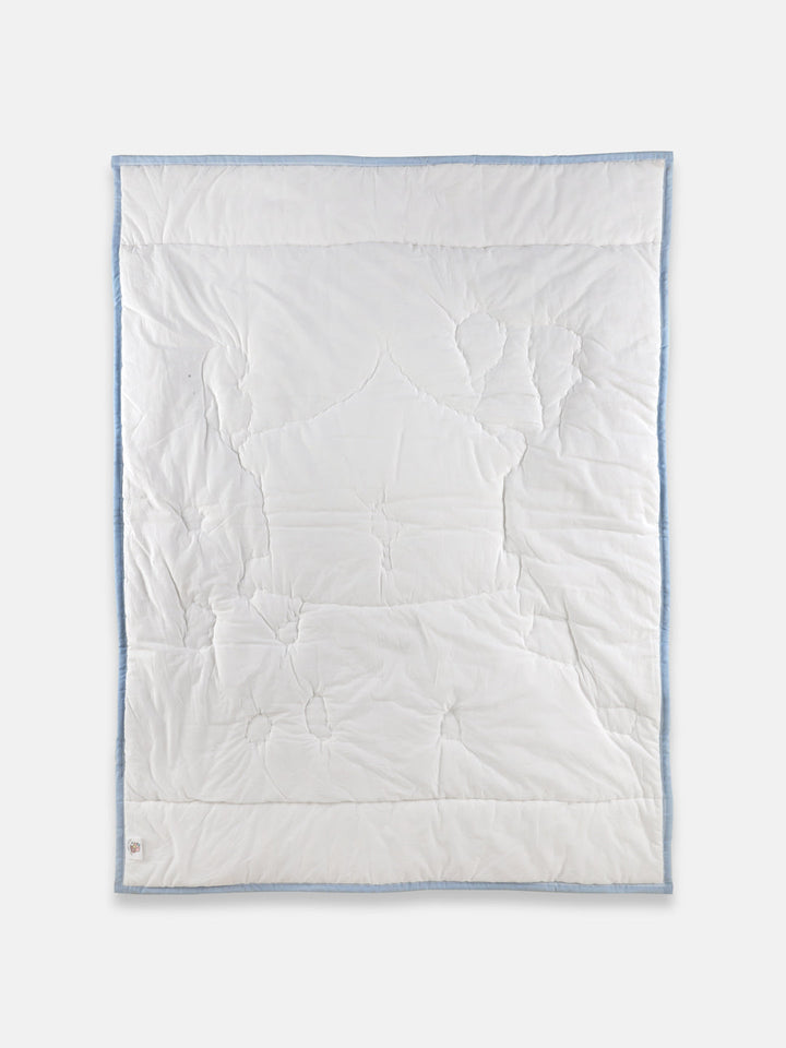 CARNIVAL CAROUSEL QUILT