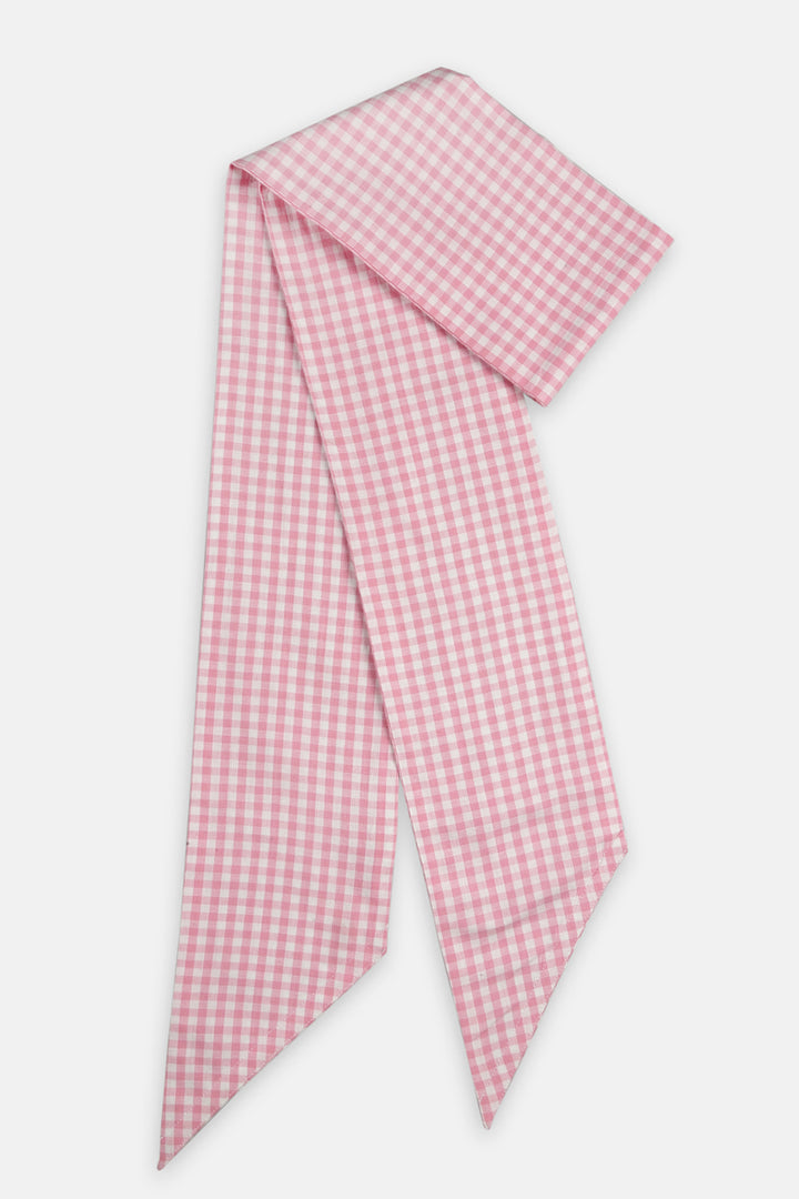 Check Bow for Baby Girl