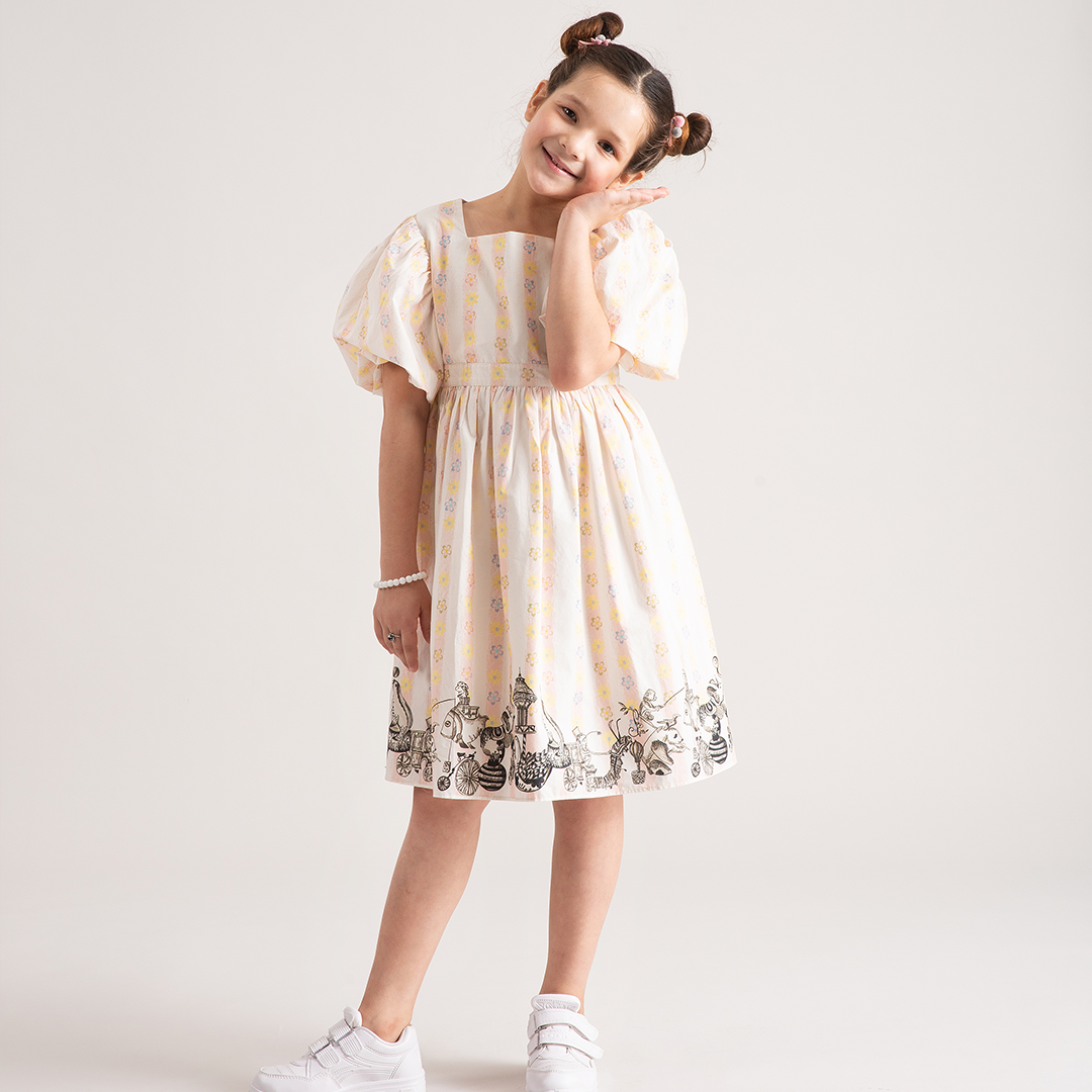 Clothing (6-8 Years)