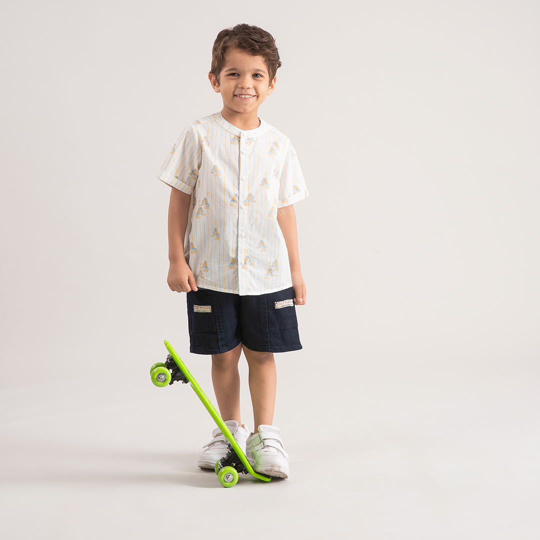 Clothing (4-6 Years)