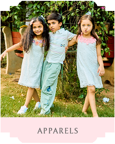 Baby Garment Collections