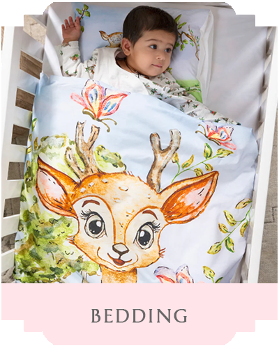 Baby Bedding, Blankets & Wraps Collection