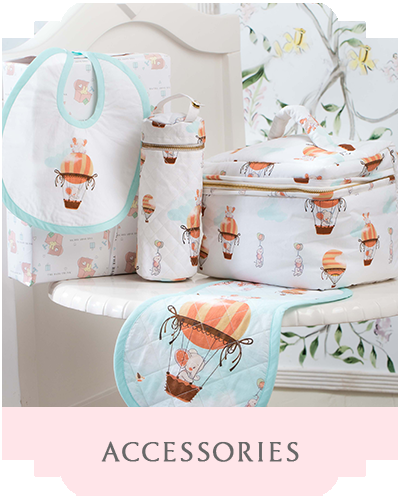 Baby Accessories Collection