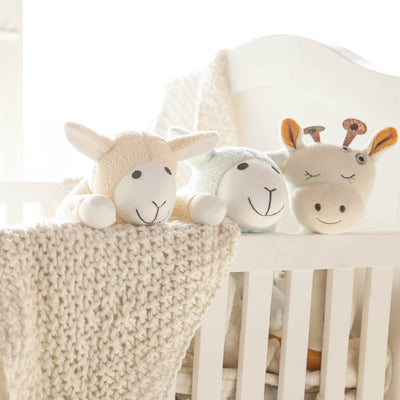 Baby Soft Toys Collection
