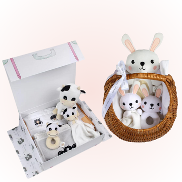 Gift Sets for Newborn Baby