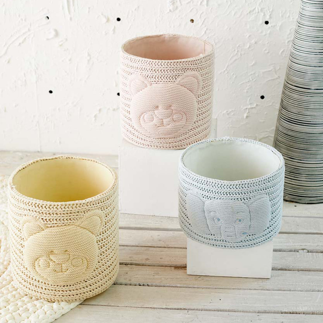 Baby Storage Baskets