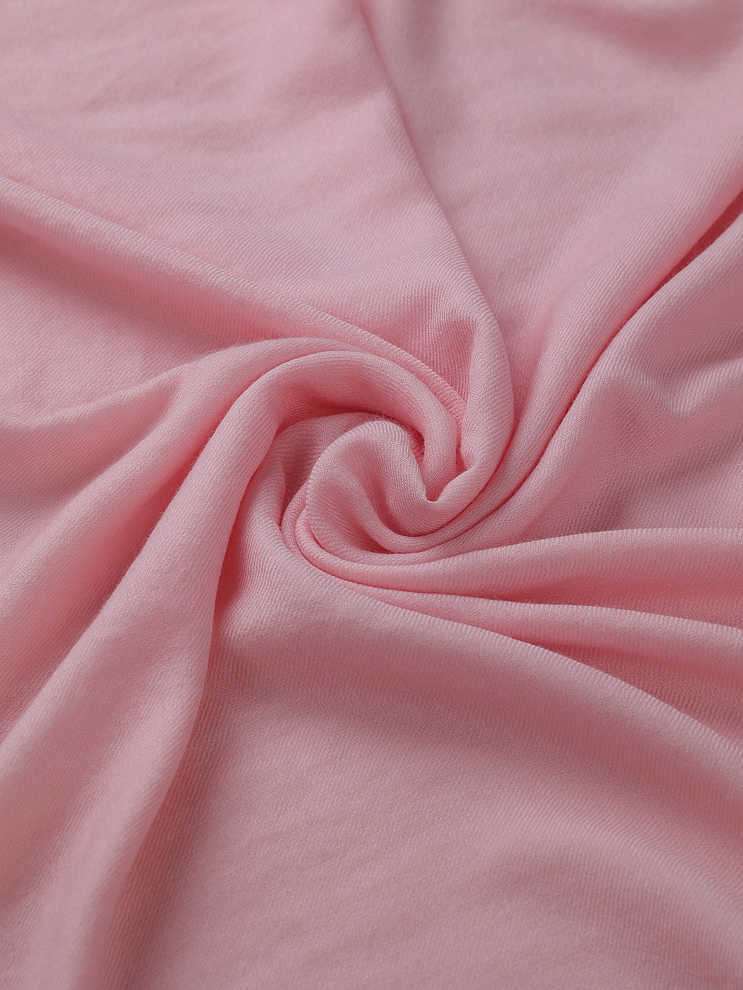 Blush Bunny Baby Blanket