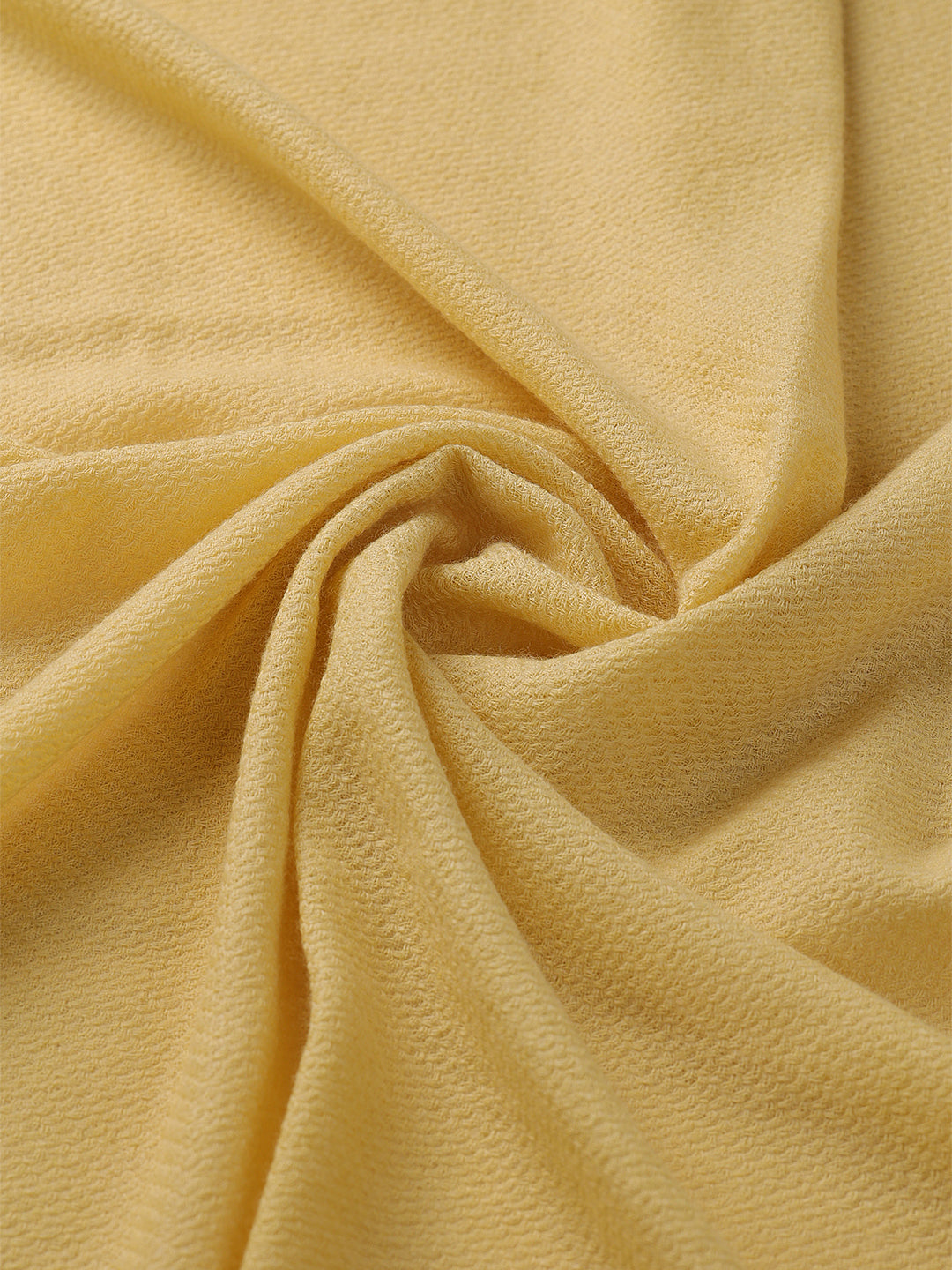 Little Leo Wool Baby Blanket