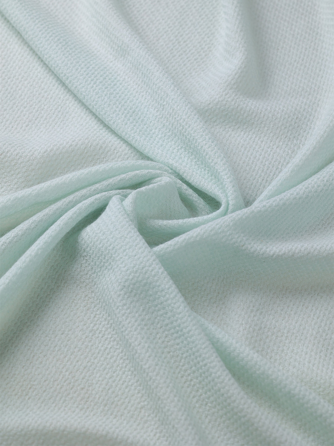 Bambi Patch Baby Blanket