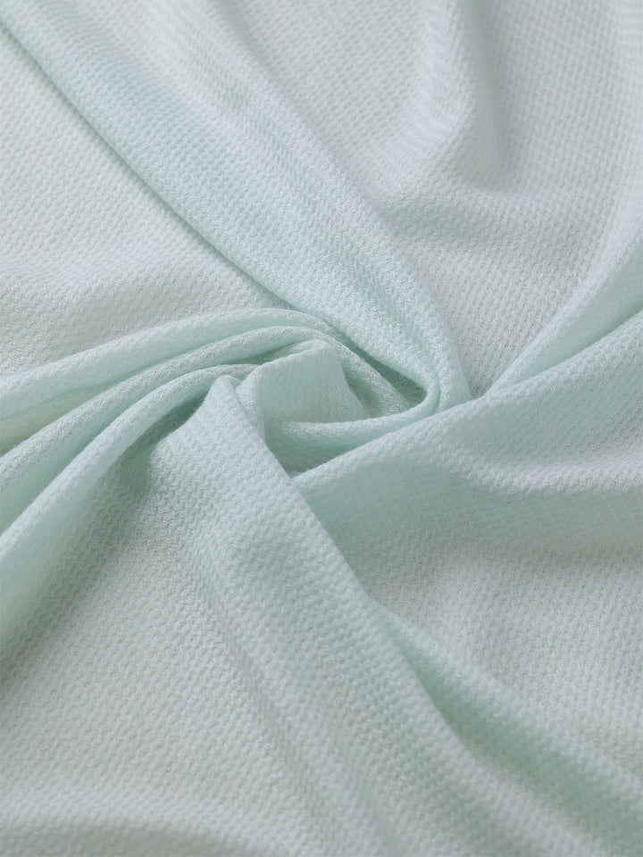 Bambi Patch Baby Blanket