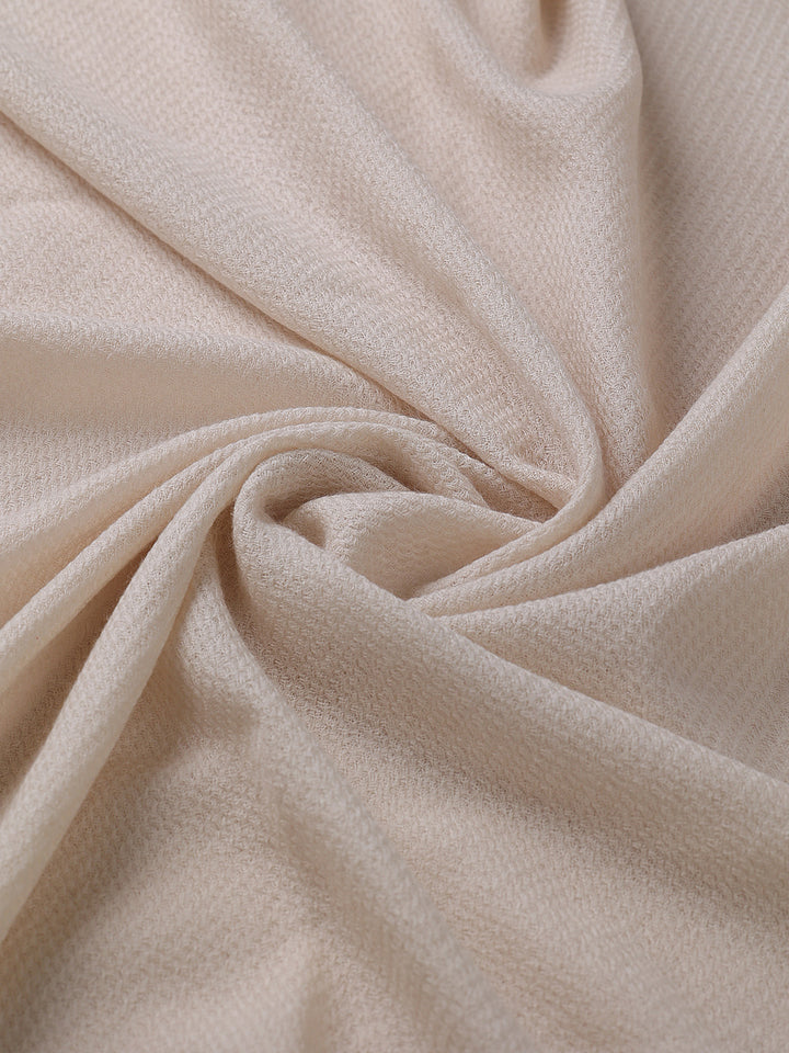 Carnival Carousel Wool Baby Blanket