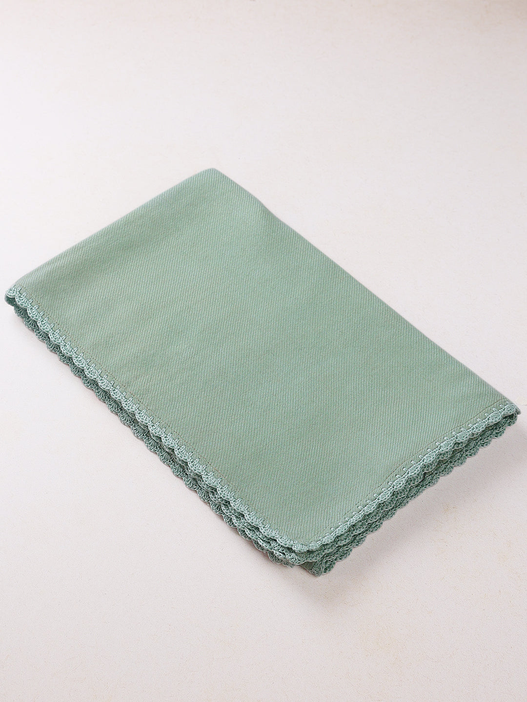 Pure Cashmere Lush Baby Blanket