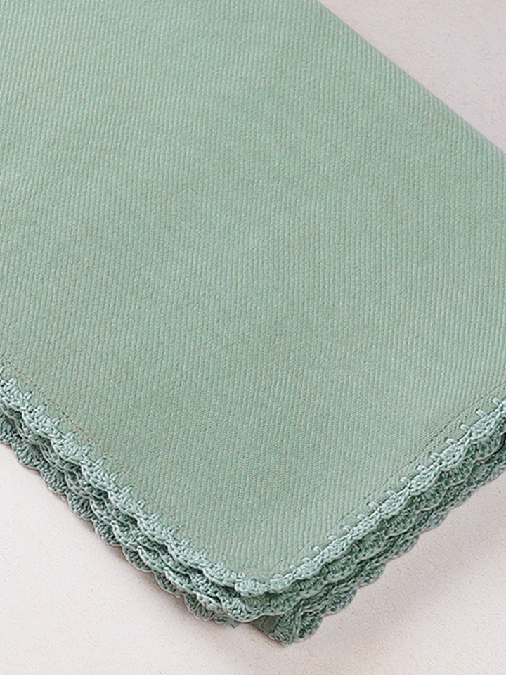 Pure Cashmere Lush Baby Blanket
