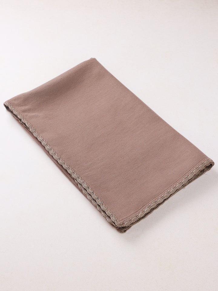 Pure Cashmere Coco Baby Blanket