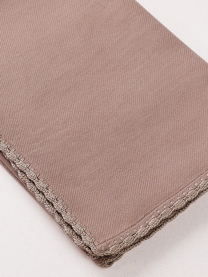 Pure Cashmere Coco Baby Blanket