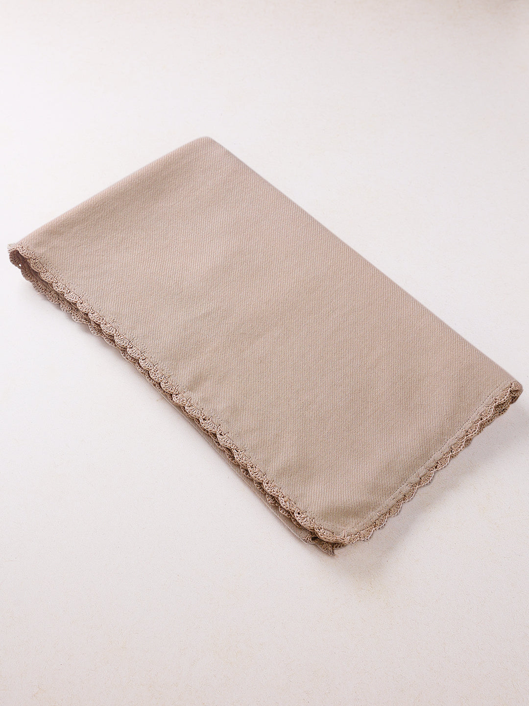Biscotti Pure Cashmere Baby Blanket