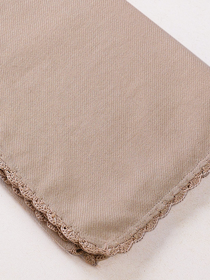 Biscotti Pure Cashmere Baby Blanket