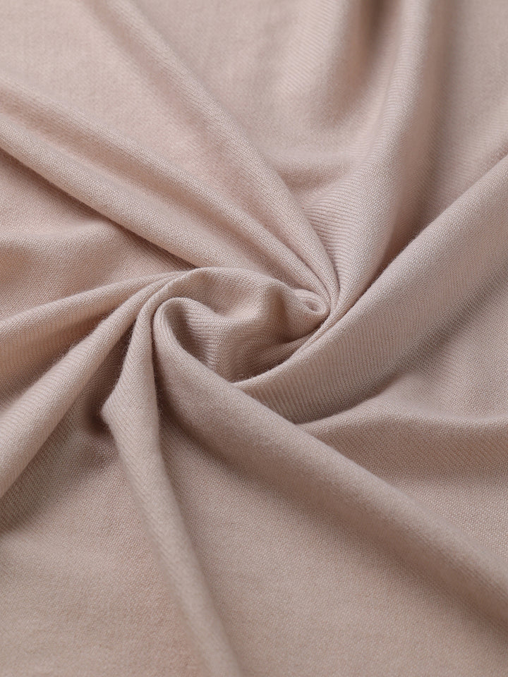 Biscotti Pure Cashmere Baby Blanket