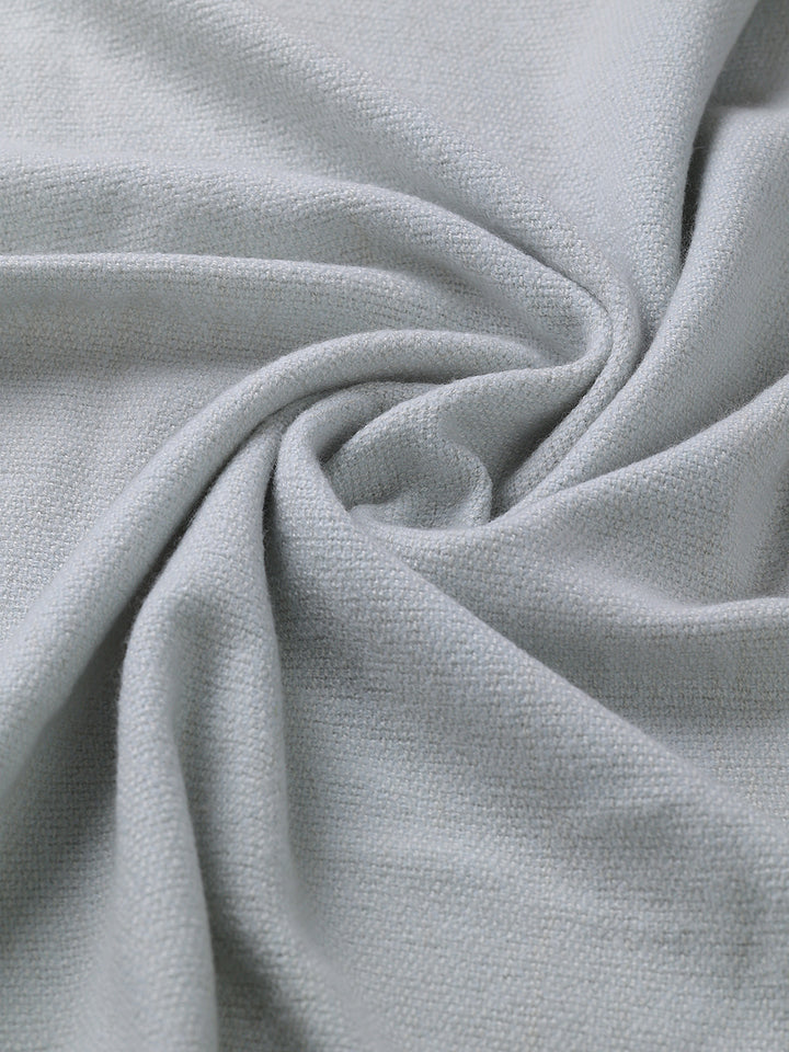 Pure Cashmere Blue Baby Blanket