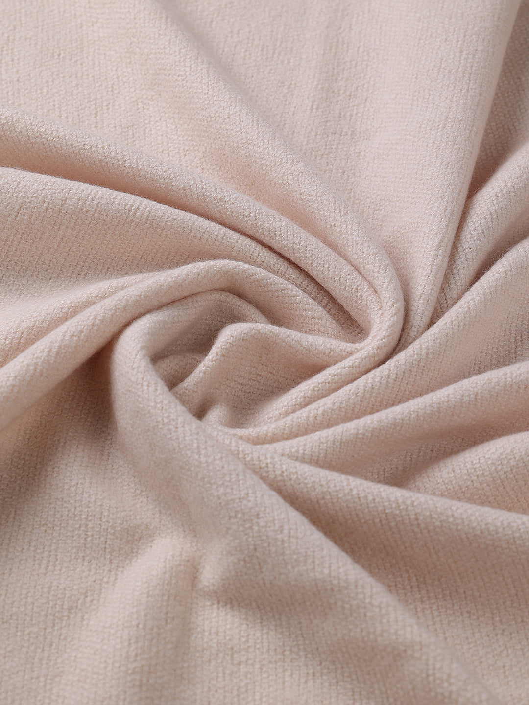 Pure Cashmere Natural Baby Blanket