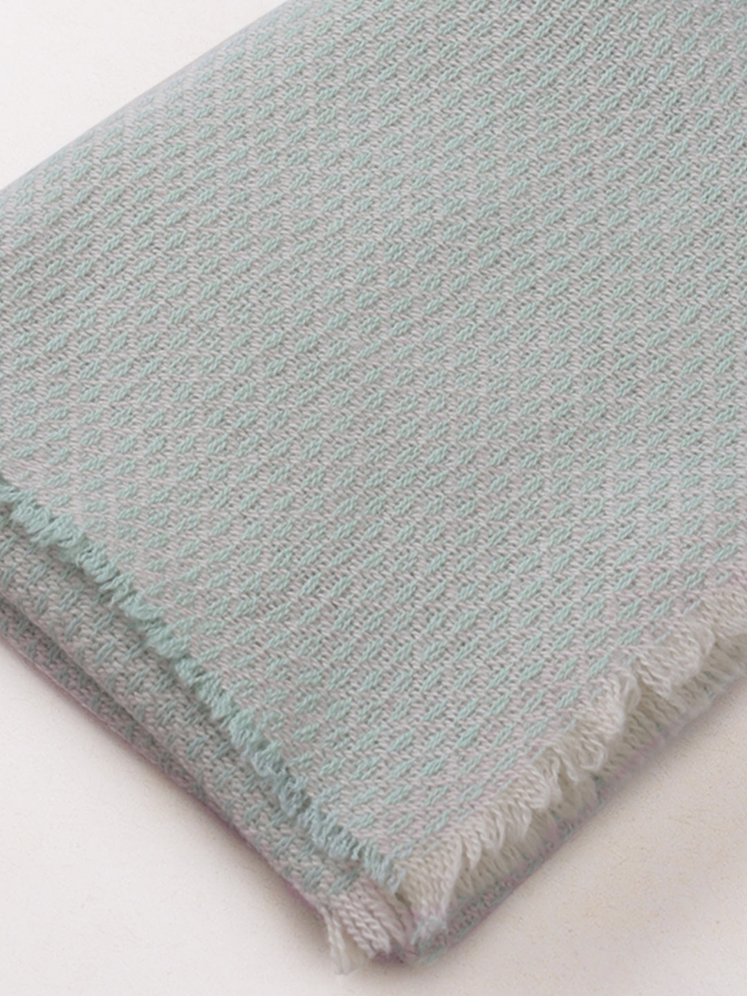 Soft Whisper Cashmere Baby Blanket